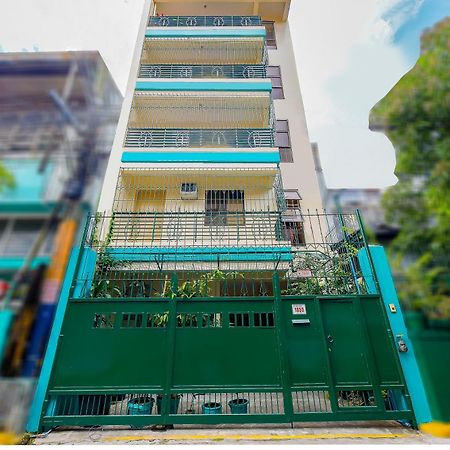 Oyo 840 Orangenest Apartelle Манила Екстериор снимка