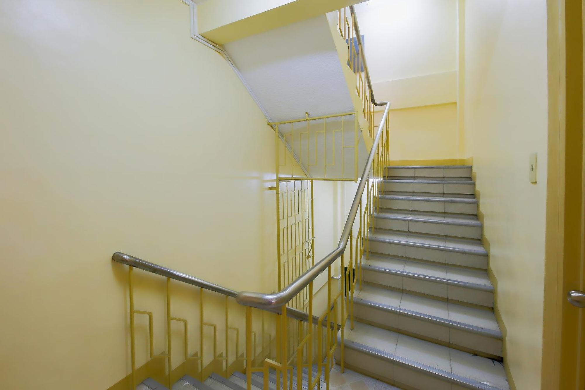 Oyo 840 Orangenest Apartelle Манила Екстериор снимка