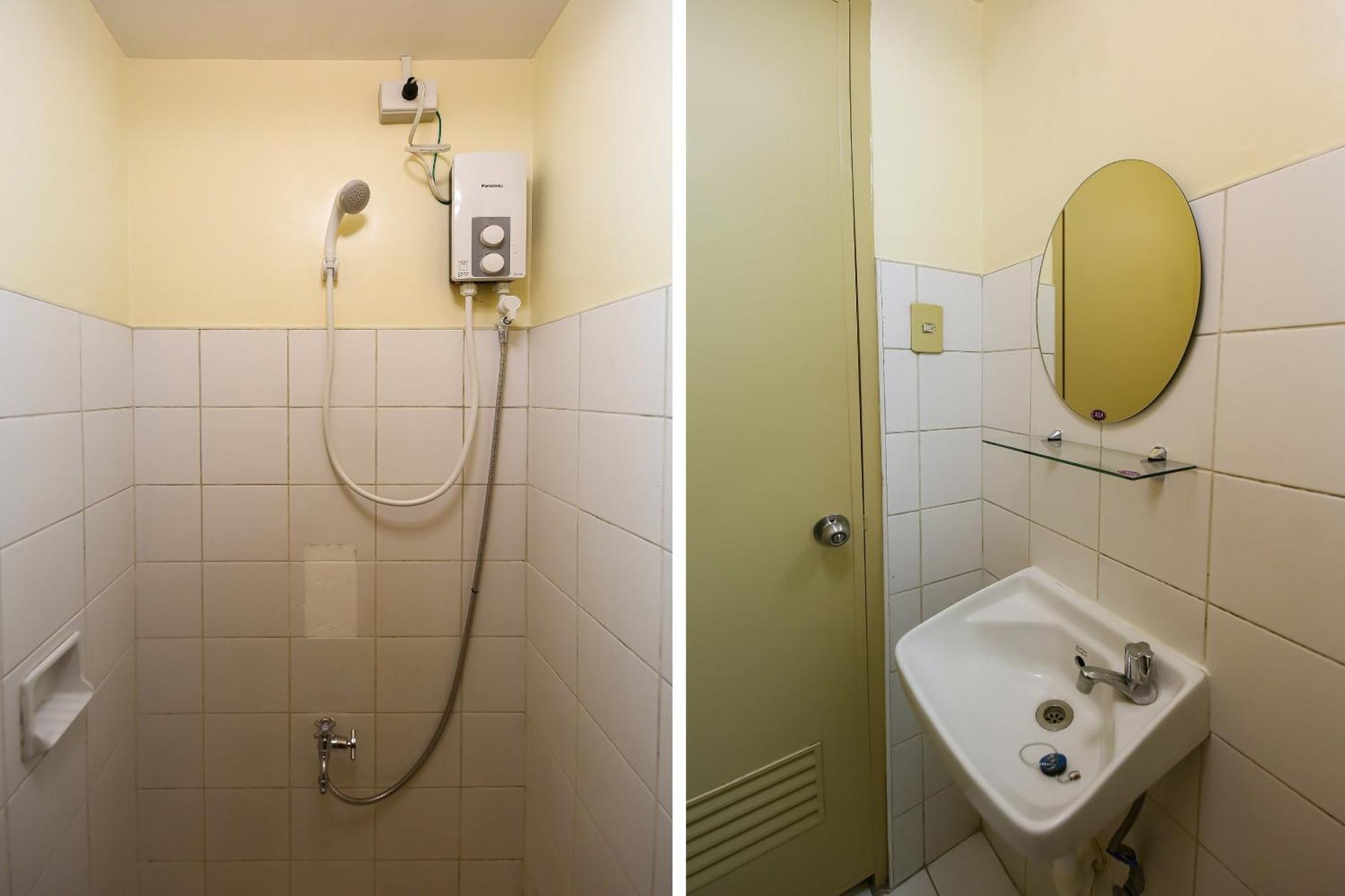 Oyo 840 Orangenest Apartelle Манила Екстериор снимка