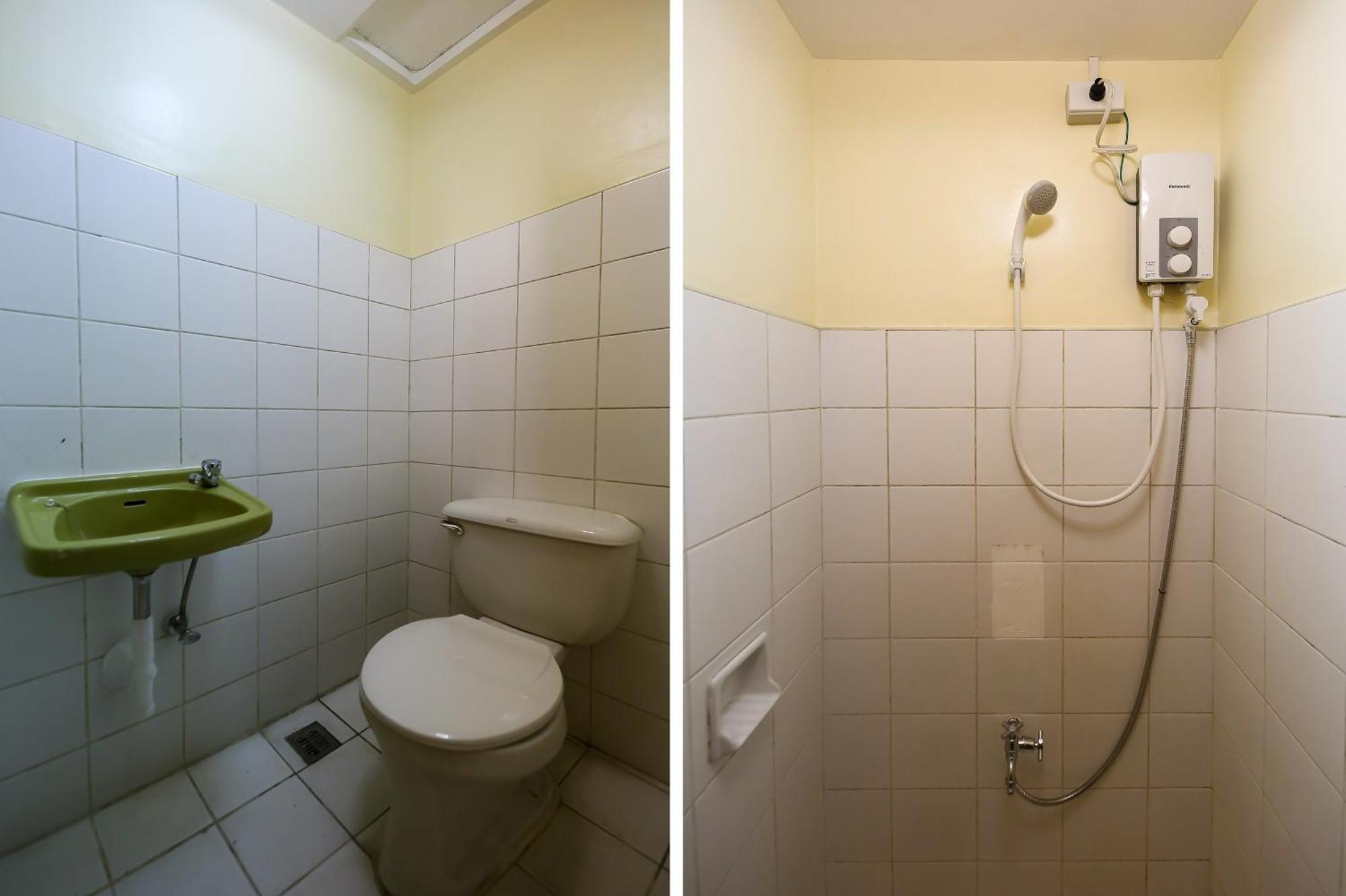 Oyo 840 Orangenest Apartelle Манила Екстериор снимка